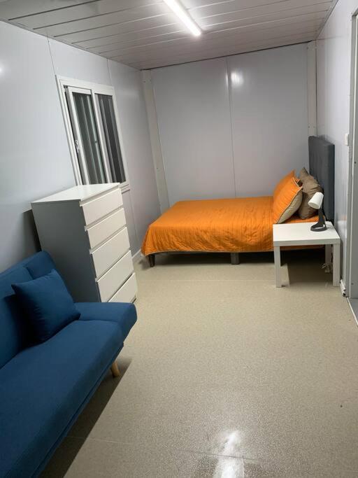 Grace Container Homes Cedar Grove Zewnętrze zdjęcie