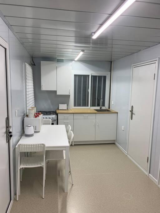 Grace Container Homes Cedar Grove Zewnętrze zdjęcie