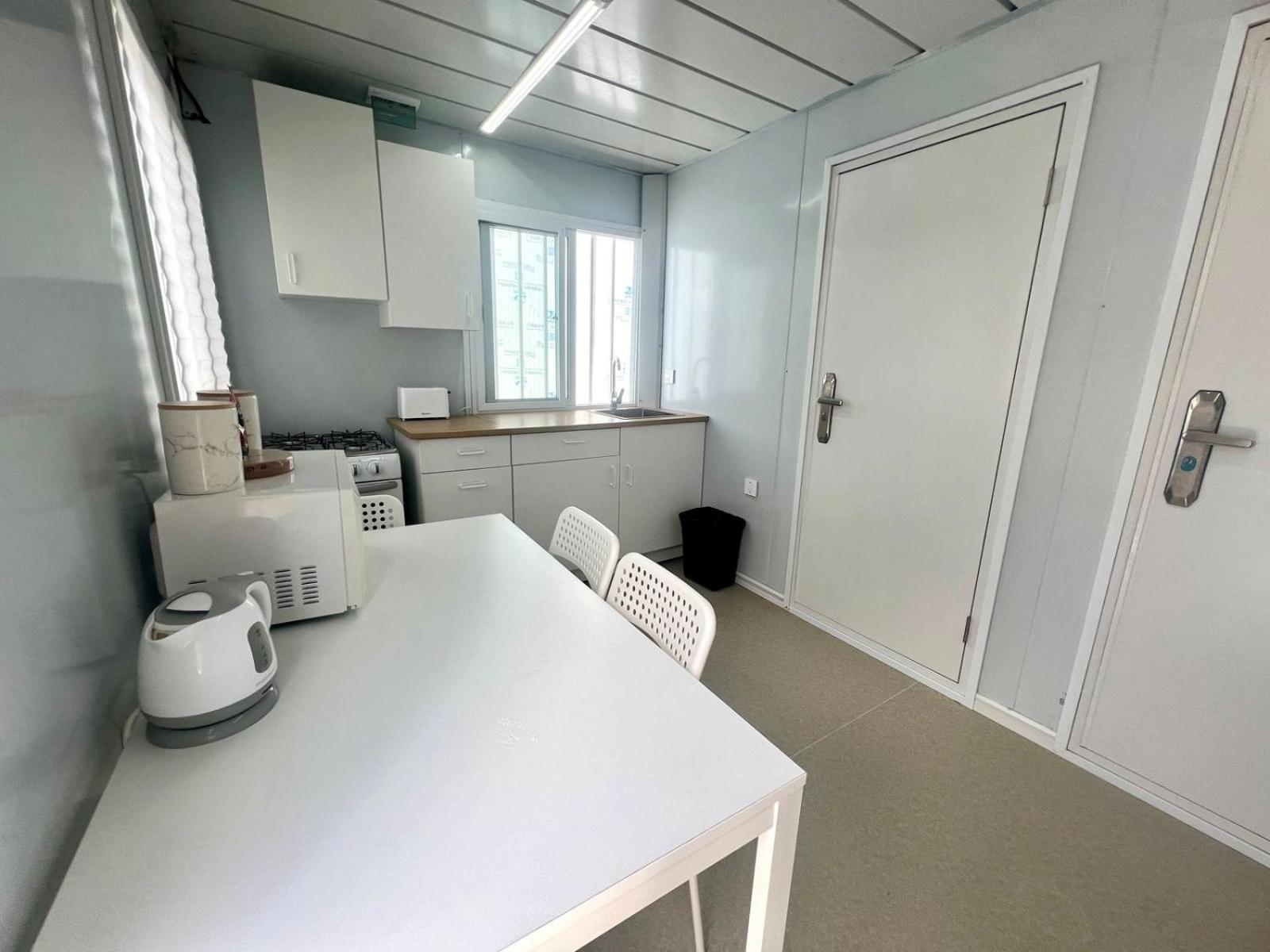Grace Container Homes Cedar Grove Zewnętrze zdjęcie